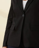 Single Breasted Blazer