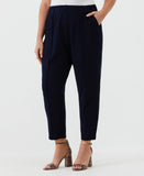 Plus Size Easy Pull On Pant