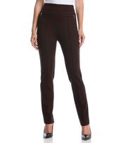 Ponte Slim Leg Pant