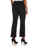 Gabardine Bootcut Pant Short Curvy Fit 29 inseam