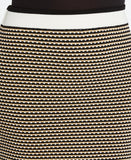 Sweater Knit Skirt