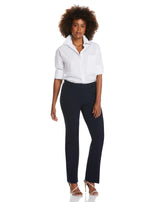 Stretch Crepe Pant Classic Fit