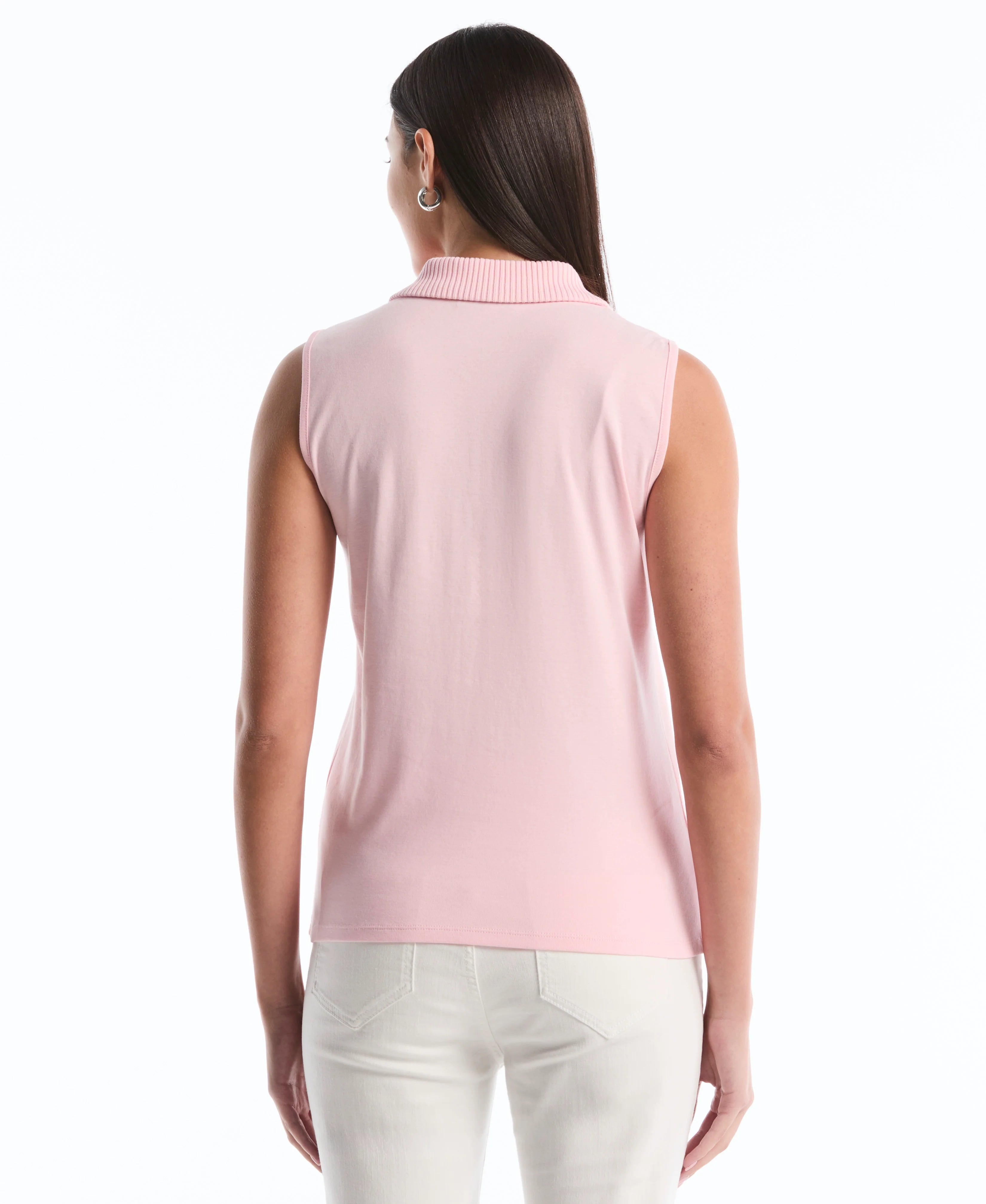 Polo Top