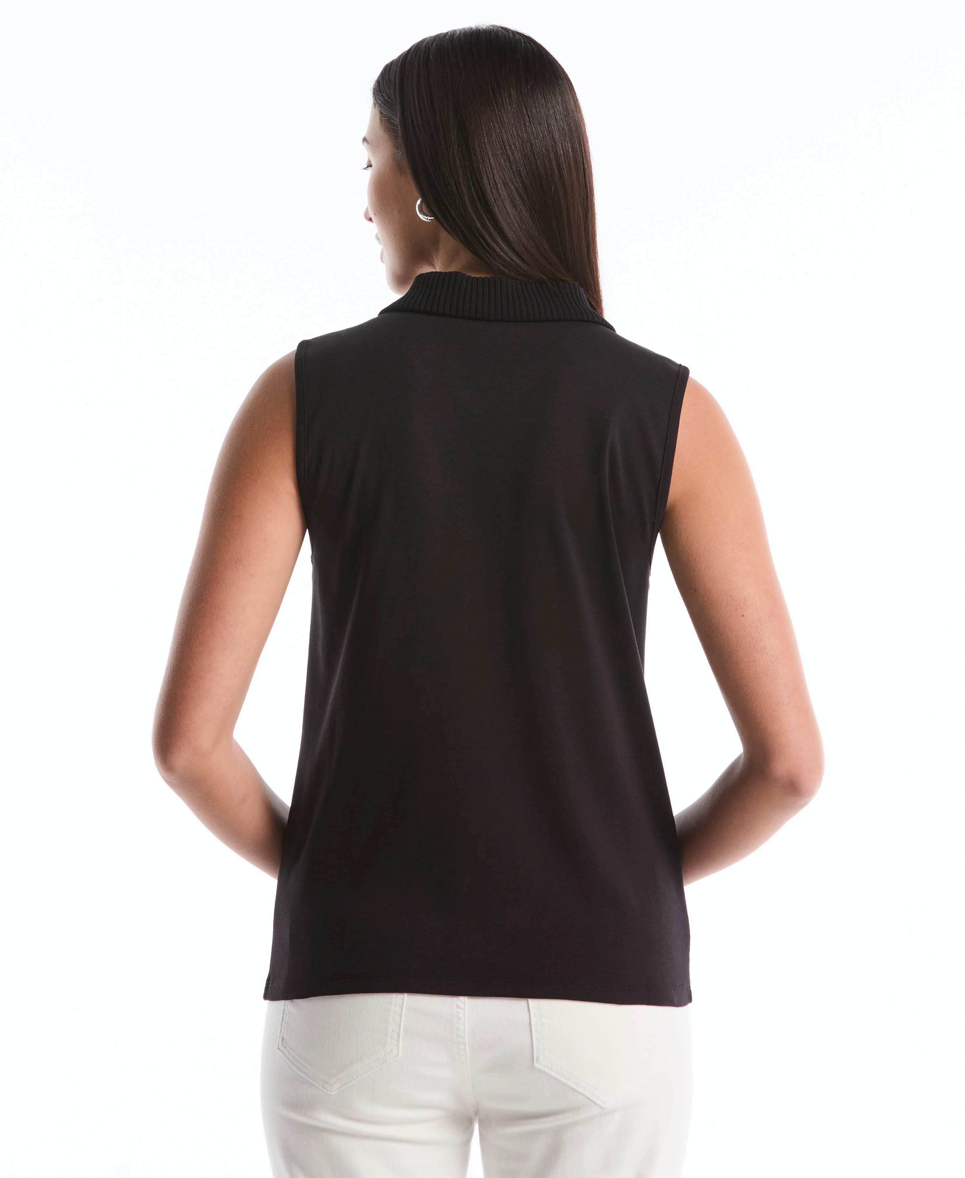 Polo Top