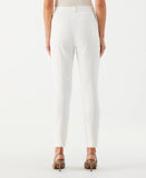 Petite Seamed Ankle Pant