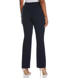 Stretch Crepe Pant Classic Fit