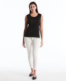 Ottoman Knit Top