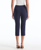 Button Detail Capri