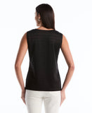 Ottoman Knit Top