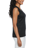 Ottoman Knit Shell Top