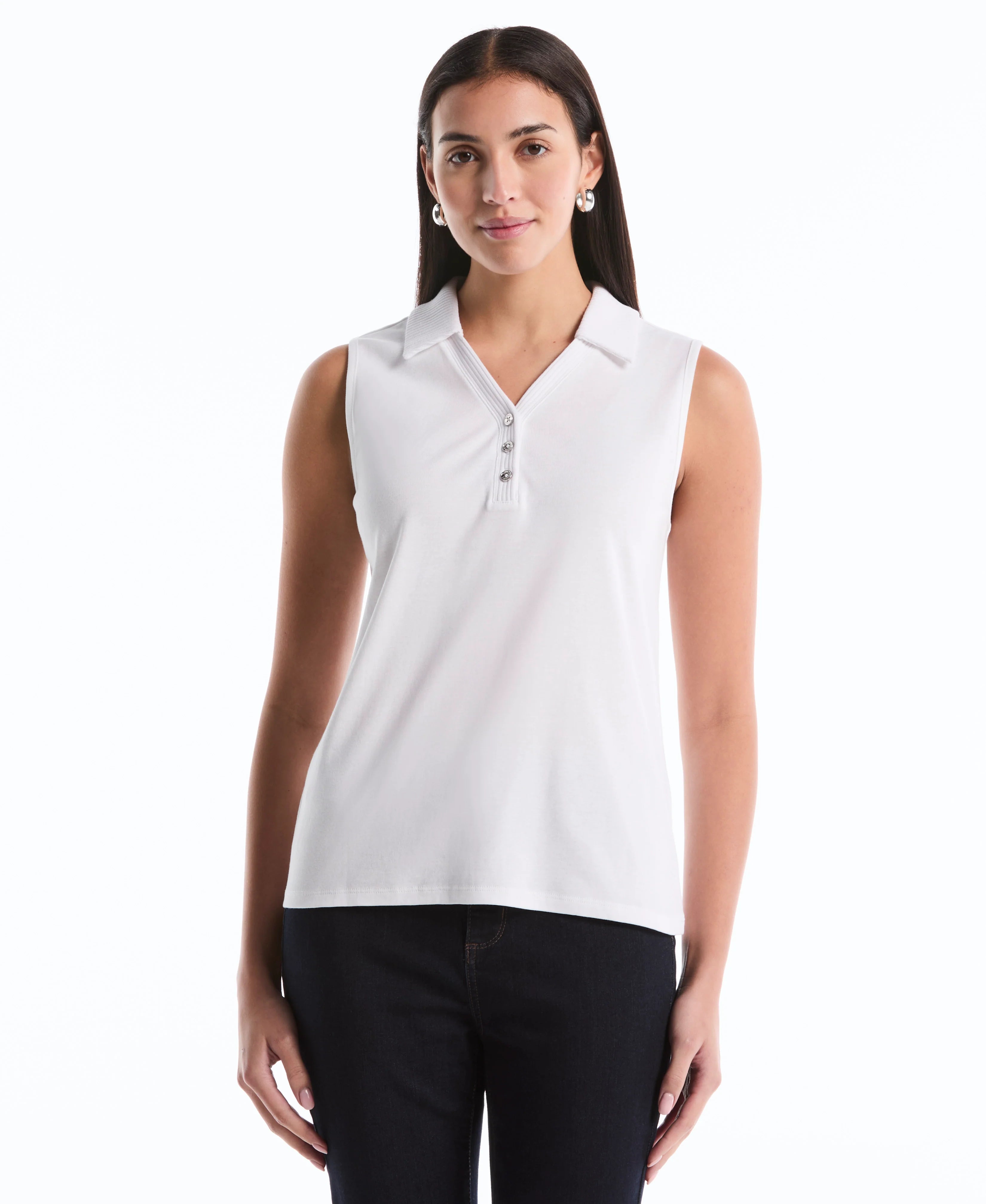 Polo Top