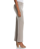 Petite Curvy Fit Boot Cut Pant Curvy Fit 29 inseam