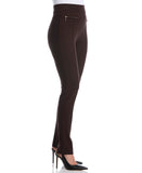 Ponte Slim Leg Pant
