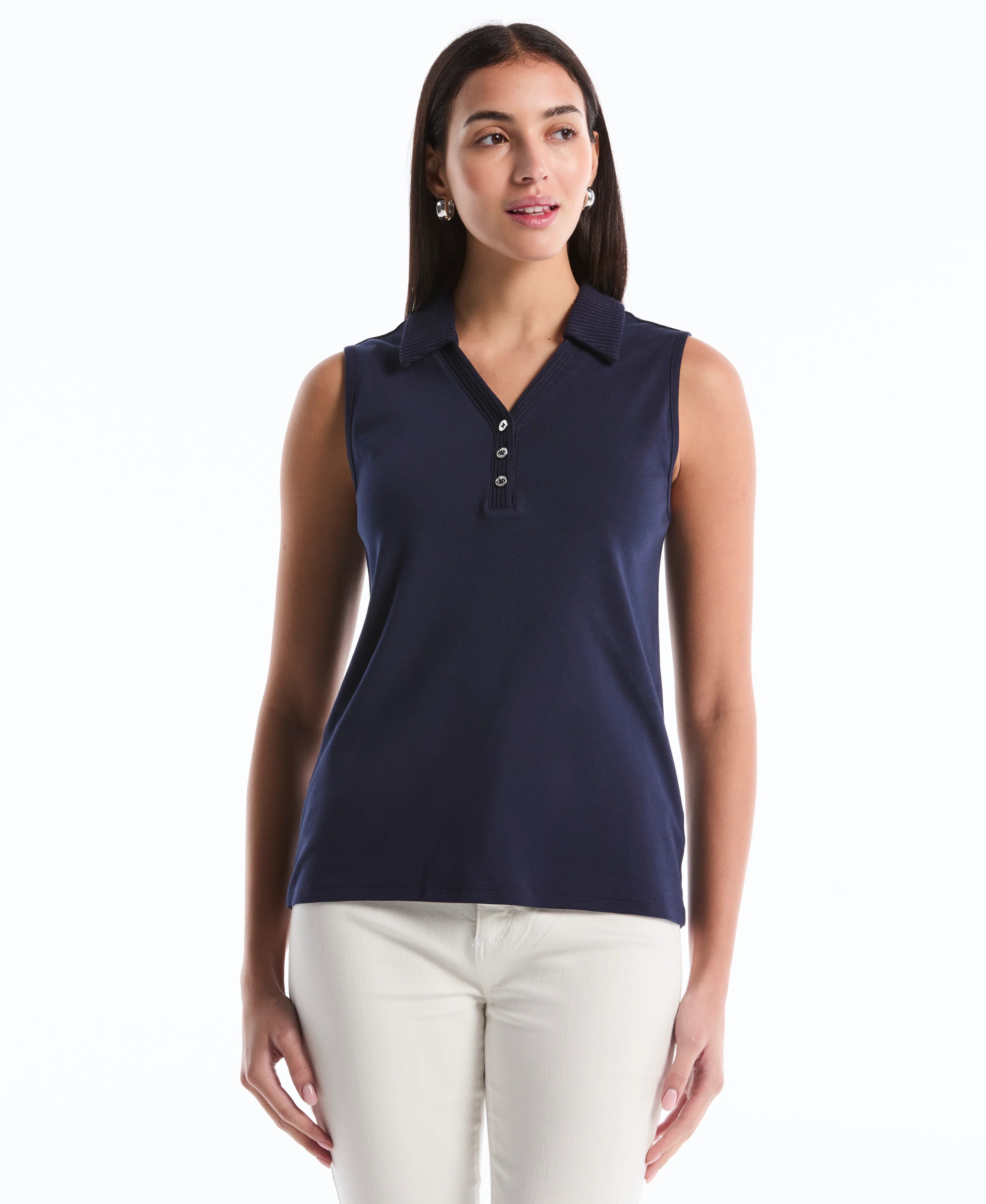 Polo Top
