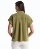 Roll Sleeve Shirt