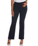 Stretch Crepe Pant Classic Fit