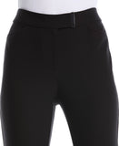 Extended Tab Ankle Pant