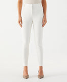 Petite Seamed Ankle Pant