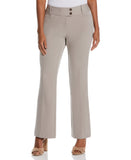 Petite Curvy Fit Boot Cut Pant Curvy Fit 29 inseam