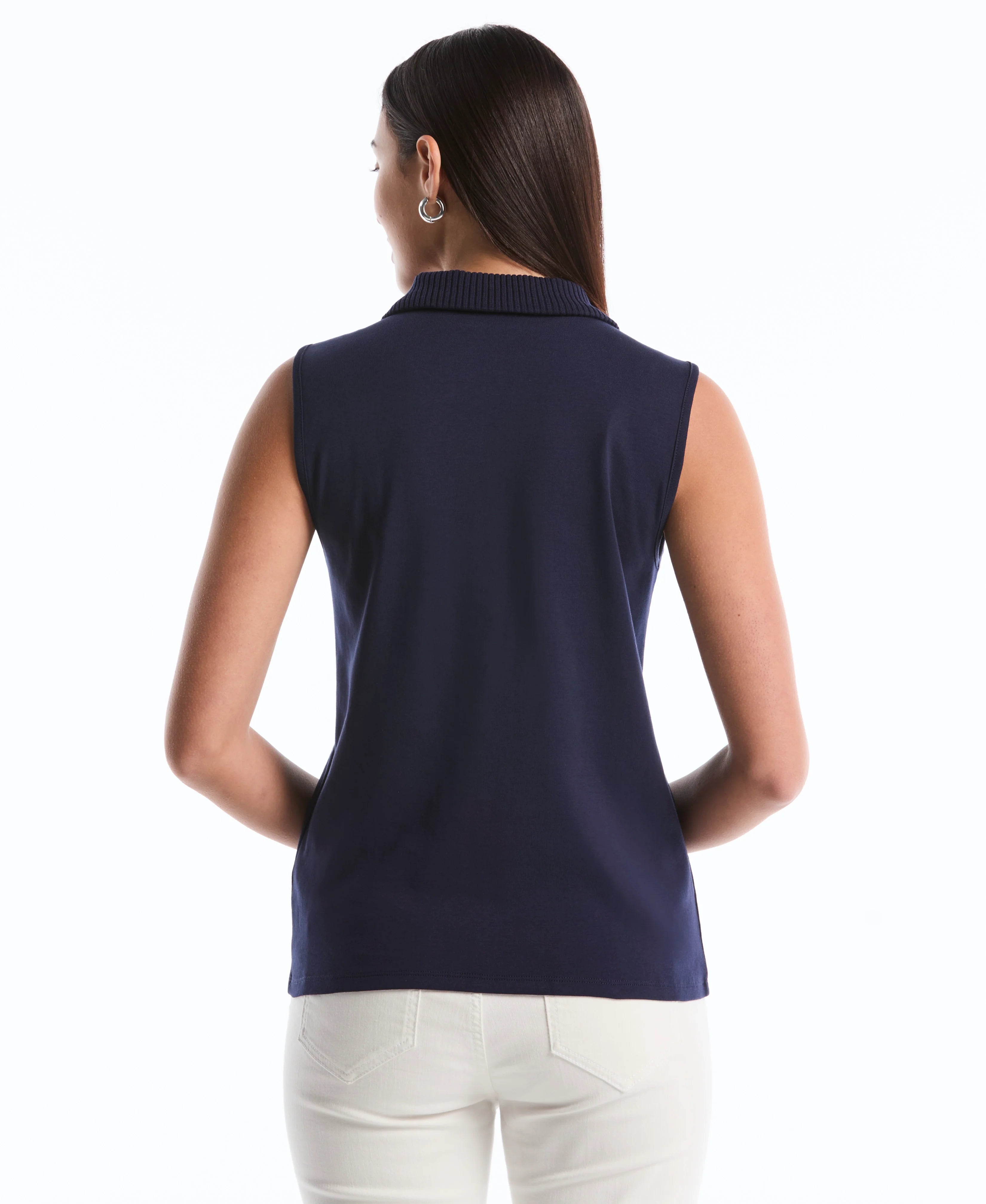 Polo Top