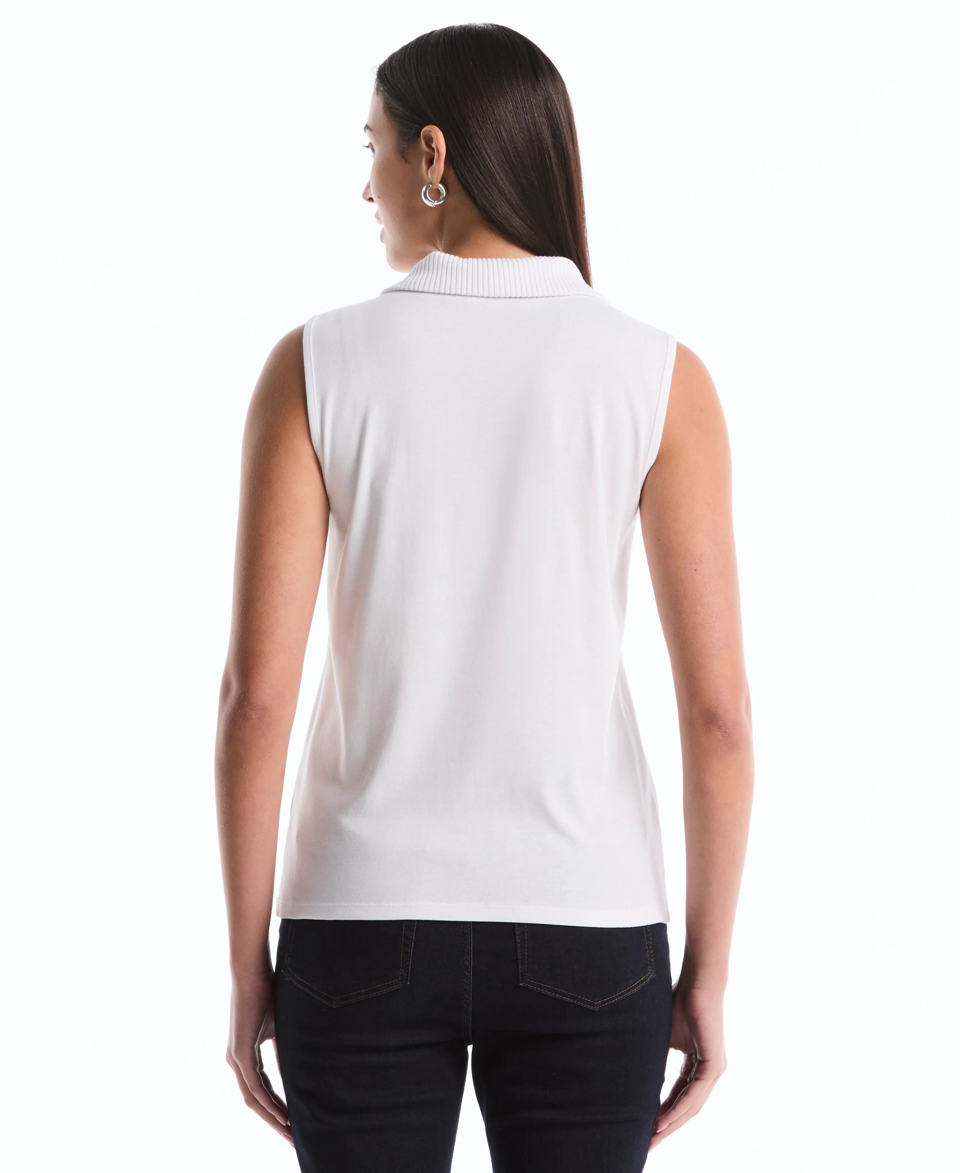 Polo Top