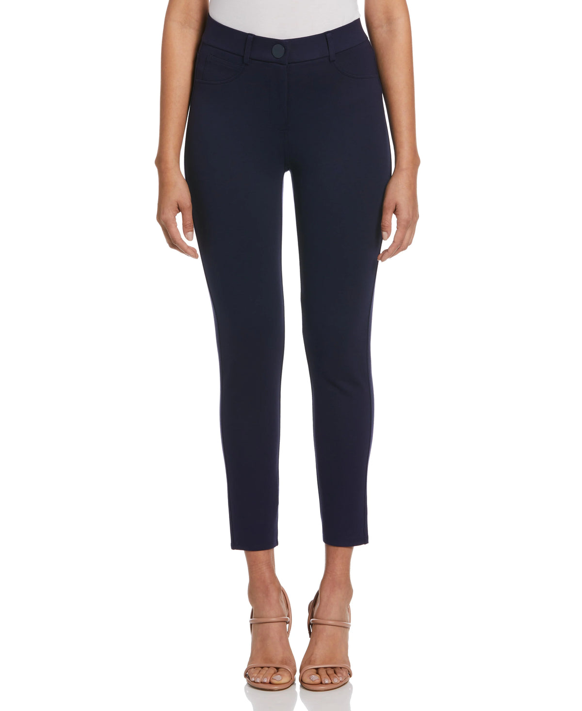 5 Pocket Ponte Pant