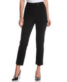 Extended Tab Ankle Pant