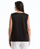 Plus Size Ottoman Knit Top