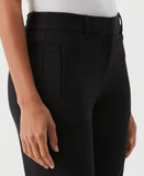 Straight Leg Ankle Pant