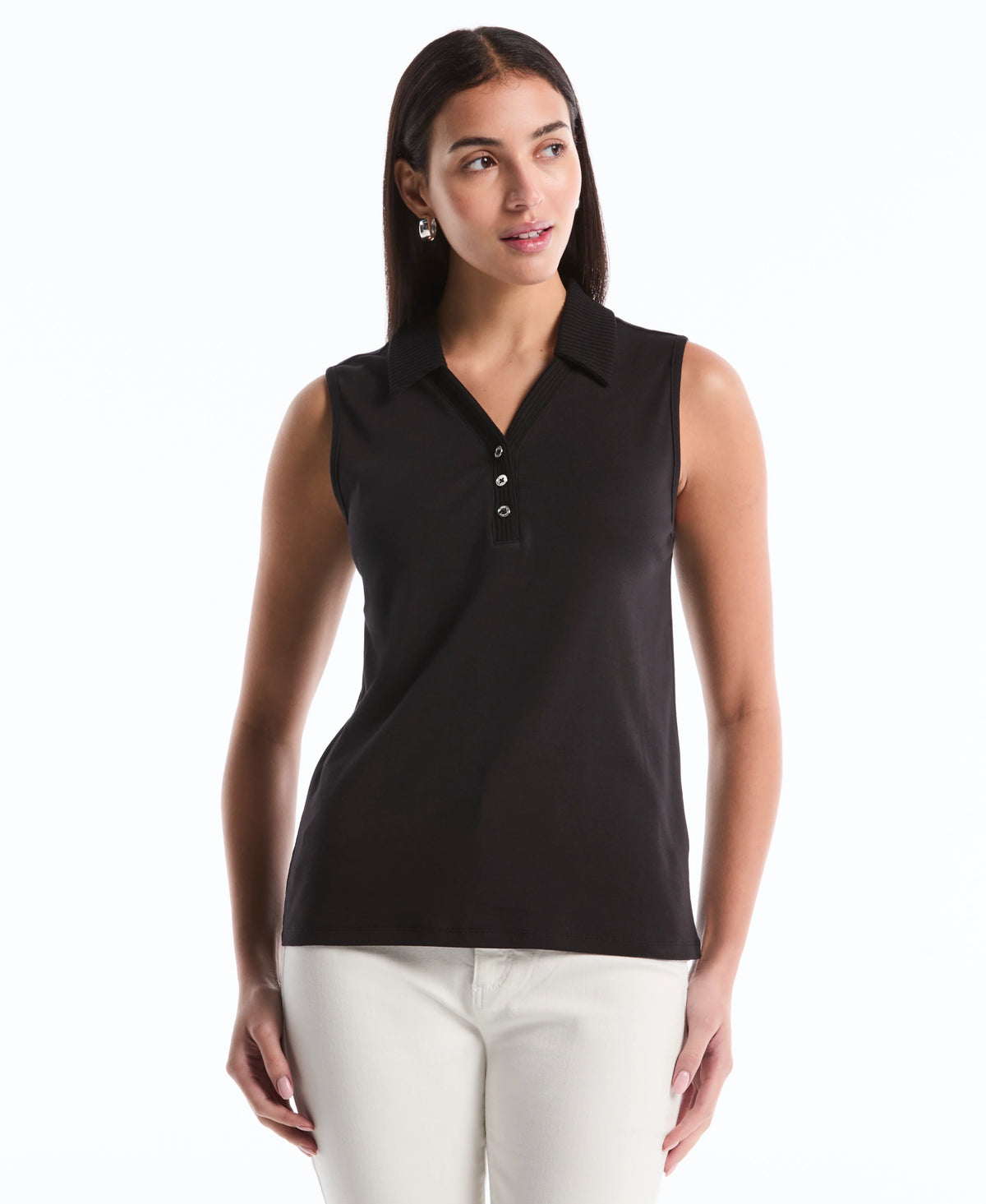 Polo Top