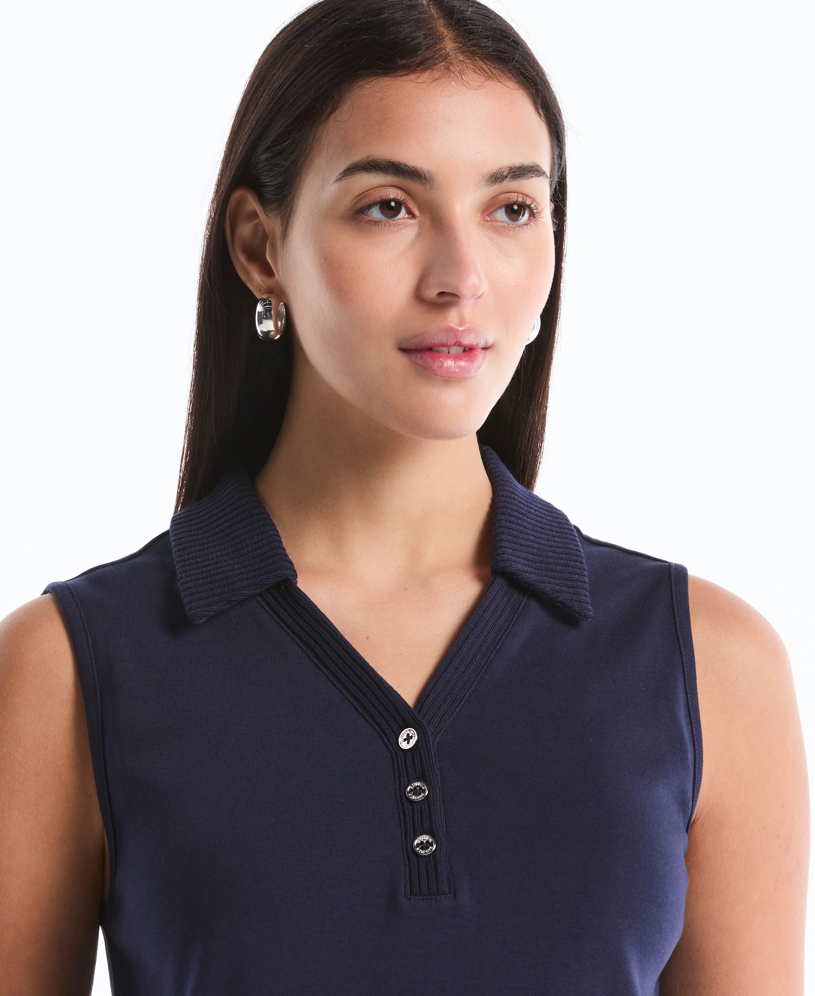Polo Top
